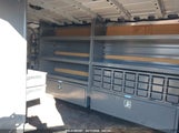 NISSAN NV CARGO NV3500 HD SV STANDARD ROOF V8 1N6AF0KY7MN804565 снимка