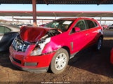 CADILLAC SRX LUXURY COLLECTION 3GYFNBE38ES596558 снимка
