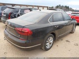VOLKSWAGEN PASSAT 1.8T S 1VWAT7A30HC063345 снимка