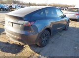 TESLA MODEL Y LONG RANGE DUAL MOTOR ALL-WHEEL DRIVE 7SAYGDEE6RA321453 fotografie