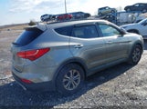 HYUNDAI SANTA FE SPORT 2.4L 5XYZU3LBXEG137104 photo