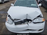 TOYOTA COROLLA LE 1NXBR32E78Z045610 снимка