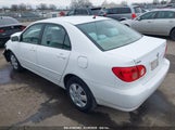TOYOTA COROLLA LE 1NXBR32E78Z045610 снимка