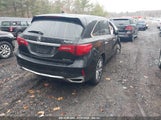ACURA MDX TECH PKG 5J8YD4H59KL020572 снимка