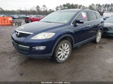 MAZDA CX-9 GRAND TOURING JM3TB28A780152666 снимка