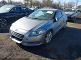 HONDA CR-Z EX JHMZF1D61BS000234 снимка