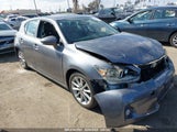 LEXUS CT 200H JTHKD5BH5D2152281 fotografie