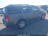 NISSAN PATHFINDER LE 5N1AR18UX6C605346 снимка