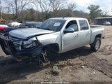 CHEVROLET SILVERADO 1500 LTZ 3GCPKTE76DG376798 снимка