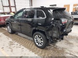 JEEP CHEROKEE LATITUDE LUX 4X4 1C4PJMMX2MD175049 photo