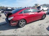 HYUNDAI SONATA LIMITED 5NPEC4AC9DH630170 снимка