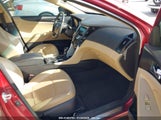 HYUNDAI SONATA LIMITED 5NPEC4AC9DH630170 снимка