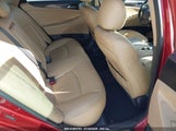 HYUNDAI SONATA LIMITED 5NPEC4AC9DH630170 снимка
