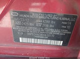 HYUNDAI SONATA LIMITED 5NPEC4AC9DH630170 снимка