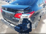 NISSAN SENTRA SV 3N1AB7AP3KY254980 снимка
