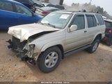 NISSAN PATHFINDER LE JN8DR09X61W578338 снимка