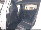 TESLA MODEL Y LONG RANGE DUAL MOTOR ALL-WHEEL DRIVE 7SAYGDEE2NA018499 photo