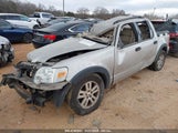 FORD EXPLORER SPORT TRAC XLT 1FMEU51K47UA46453 снимка
