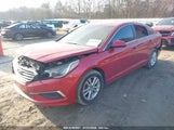 HYUNDAI SONATA SE 5NPE24AF4HH525278 снимка