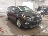 KIA SEDONA EX KNDMB5C14L6578164 снимка