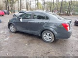CHEVROLET SONIC LT AUTO 1G1JC5SH8E4234634 снимка
