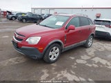CHEVROLET CAPTIVA SPORT 2LS 3GNAL2EK8DS598538 снимка