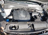 KIA SORENTO 3.3L LX 5XYPGDA56HG208367 снимка