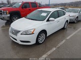 NISSAN SENTRA S 3N1AB7AP4FY334052 снимка