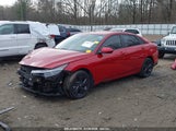 HYUNDAI ELANTRA SEL KMHLS4AG0NU302216 снимка