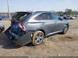 LEXUS RX 350 2T2ZK1BA2DC123450 снимка