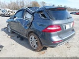 MERCEDES-BENZ ML 350 4JGDA5JB2EA319263 снимка