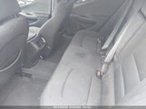 CHEVROLET MALIBU FWD LT 1G1ZD5ST9LF037509 снимка