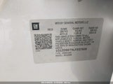 CHEVROLET MALIBU FWD LT 1G1ZD5ST9LF037509 снимка