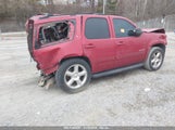 CHEVROLET TAHOE LT 1GNSKBE02DR343232 снимка