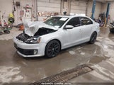VOLKSWAGEN JETTA GLI AUTOBAHN W/NAV 3VW4A7AJ8DM274514 fotografie
