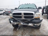 DODGE RAM 2500 SLT/TRX4 OFF ROAD/SPORT/POWER WAGON 1D7KS28C56J123489 снимка