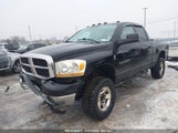 DODGE RAM 2500 SLT/TRX4 OFF ROAD/SPORT/POWER WAGON 1D7KS28C56J123489 fotografie