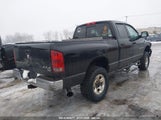 DODGE RAM 2500 SLT/TRX4 OFF ROAD/SPORT/POWER WAGON 1D7KS28C56J123489 fotografie