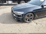 BMW M550I XDRIVE WBAJB9C50JB036400 снимка