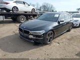 BMW M550I XDRIVE WBAJB9C50JB036400 снимка