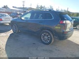 JEEP CHEROKEE LATITUDE PLUS 4X4 1C4PJMLB9KD251613 снимка