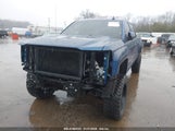 CHEVROLET SILVERADO K1500 LT 3GCUKREC4GG215356 снимка