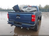 CHEVROLET SILVERADO K1500 LT 3GCUKREC4GG215356 снимка