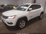 JEEP COMPASS LATITUDE 4X4 3C4NJDBB1MT529670 снимка