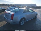 CADILLAC CTS LUXURY 1G6DG5E56C0128703 снимка