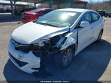 Hyundai Elantra Se 5NPDH4AE4EH498810 снимка