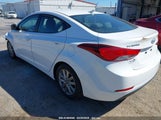 Hyundai Elantra Se 5NPDH4AE4EH498810 снимка