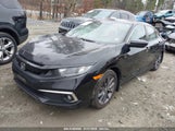 HONDA CIVIC EX 19XFC1F38KE020306 снимка