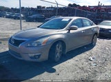 NISSAN ALTIMA 2.5 SV 1N4AL3AP4FC207125 снимка