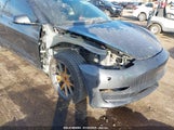 TESLA MODEL 3 REAR-WHEEL DRIVE 5YJ3E1EA6PF658486 снимка